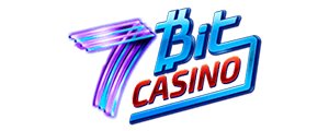 7BitCasino logo