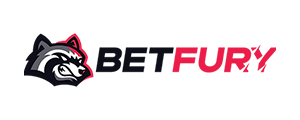 BetFury logo