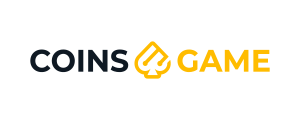 Coins.Game logo