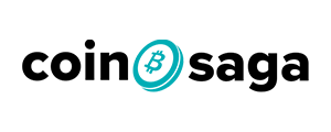 Coin Saga logo