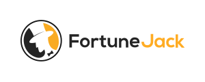 FortuneJack logo