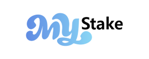 MyStake logo