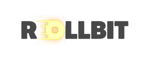 Rollbit logo