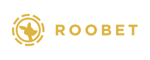 Roobet logo