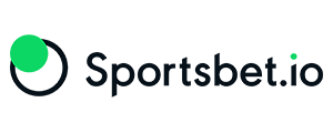 Sportsbet.io logo
