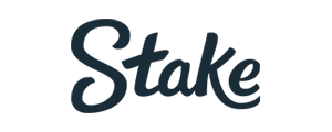 Stake logo