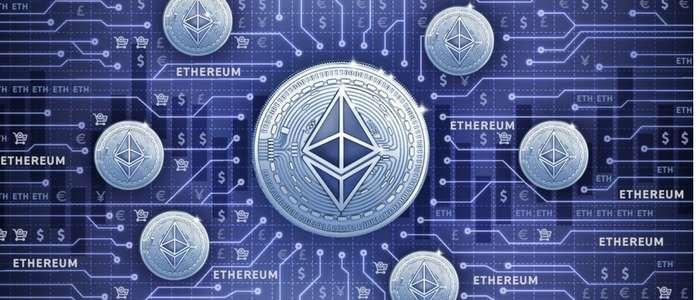 Ethereum Trading