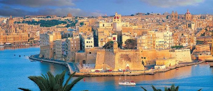 Malta at the forefront of blockchain technology