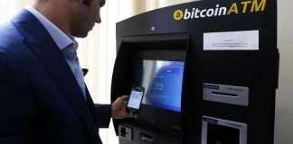 Malta had a Bitcoin ATM