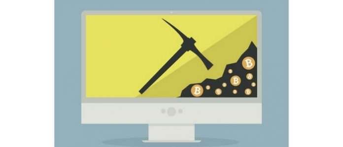 What is cryptocurrency mining