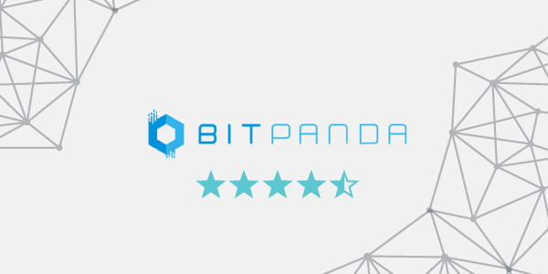 bitpanda cryptocurrency exchange platform review