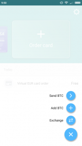 wirex review choose different currencies