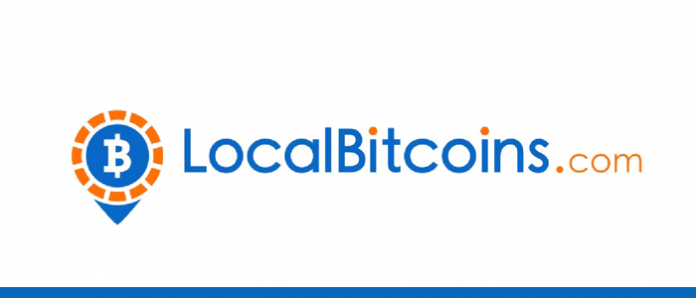 Local Bitcoins