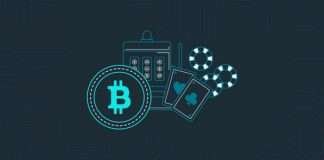 Bitcoin Casino Gambling