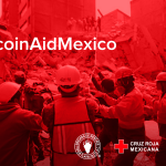 Bitso Launched Cryptocurrency Donation for Mexico Earthquake Victims