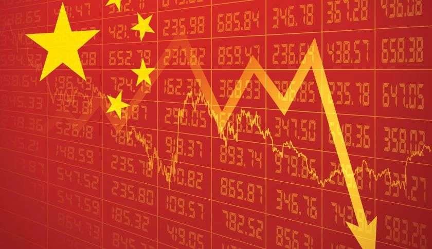 China ban Bitcoin price