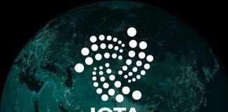IOTA smart contracts integration