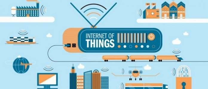What Is Internet of Things (IoT)