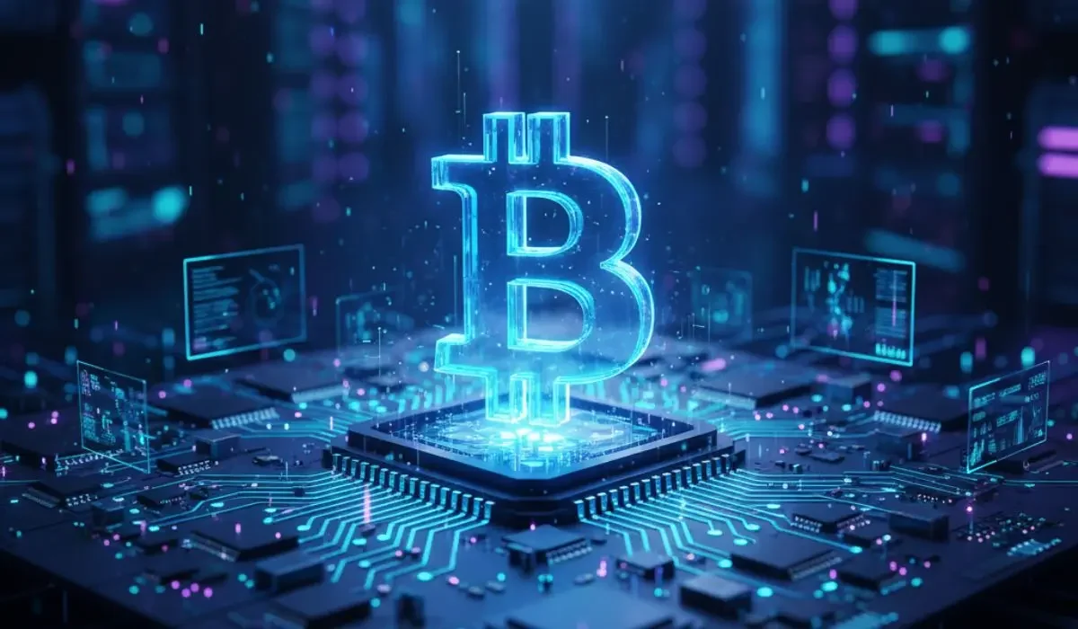 Bitcoin Hard Fork Update