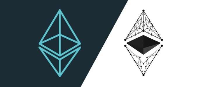 Difference between Ethereum and Ethereum Classic