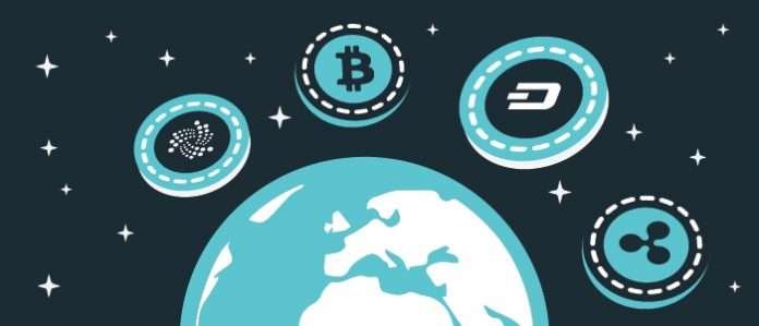 10 ways cryptocurrency will change the world