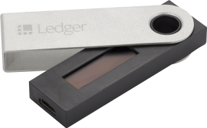 best cryptocurrency wallet ledger nano s