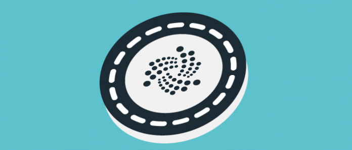 IOTA smart contracts integration