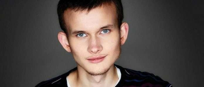 Vitalik Buterin Made The Forbes List Of 30 Under 30