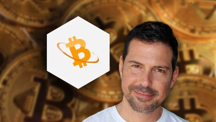 the best cryptocurrency courses on udemy george levy