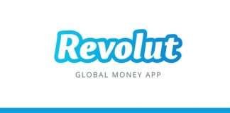 Revolut Cryptocurrency Wallet & Exchange For Modern Banking