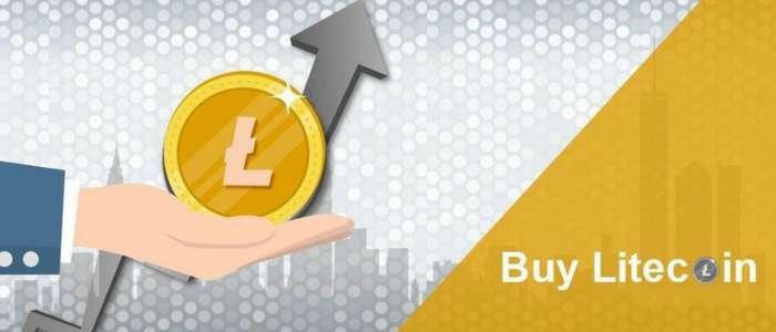 How To Buy Litecoin (Using The Best Cryptocurrency Exchanges)