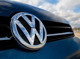 IOTA is in partnership with Volkswagen