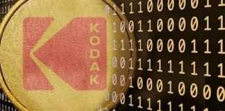 ‘KodakCoin’ Kodak Is Launching Cryptocurrency For Photographers