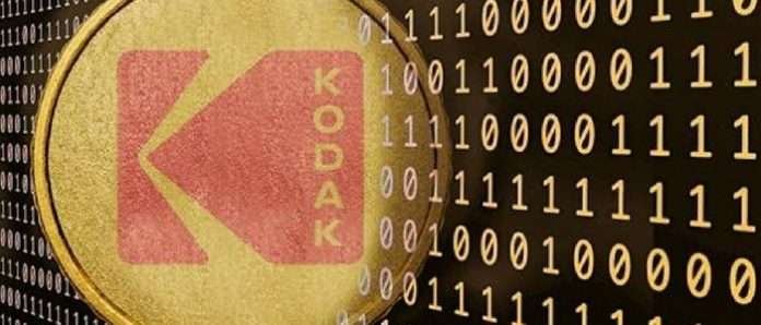 ‘KodakCoin’ Kodak Is Launching Cryptocurrency For Photographers