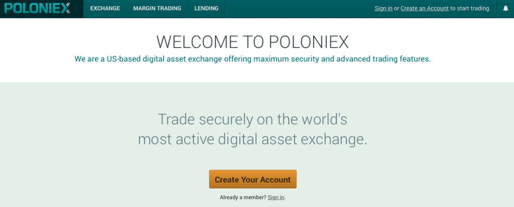 More and More Users Can’t Withdraw Funds From Poloniex
