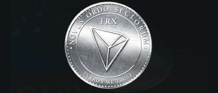 Tron Coin TRX Everything You Have To Know