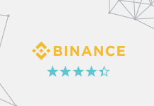 binance cryptocurrency exchange platform review