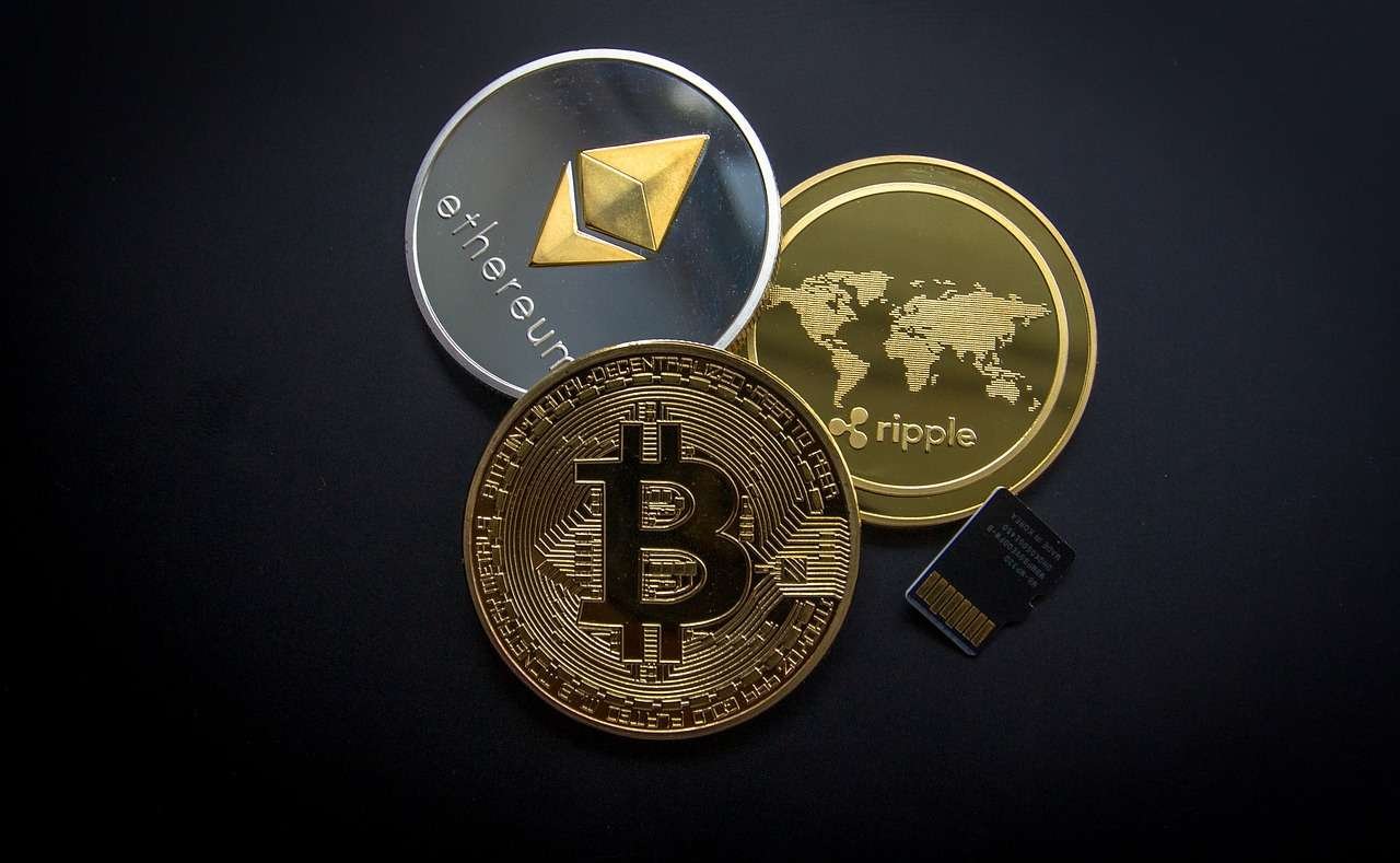 10 best cryptocurrencies to invest in 2018