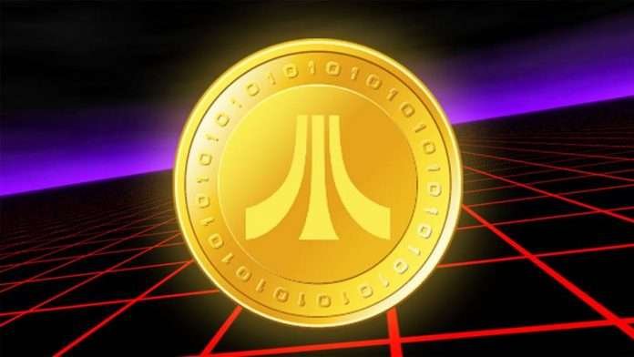 Atari Is Launching Its Own Cryptocurrency