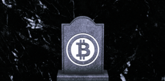 Bitcoin Is (Almost) Dead- Why You Should Feel Good About It