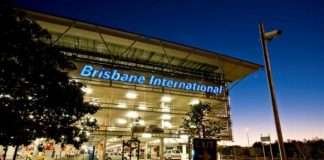 Brisbane Airport Will Start Accepting Cryptocurrency Payments
