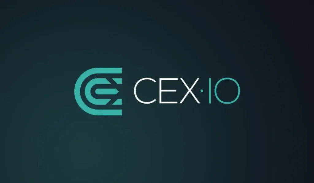 CEX Logo
