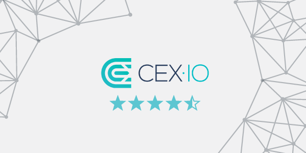 Cex.io cryptocurrency exchange platform review