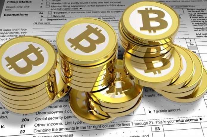 Do you have to pay bitcoin taxes