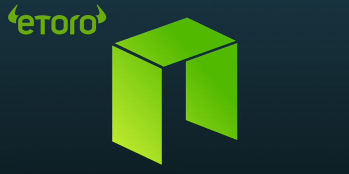 eToro added NEO