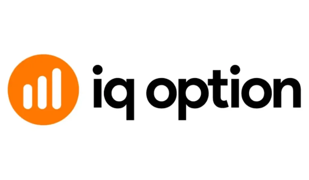 IQ Option logo