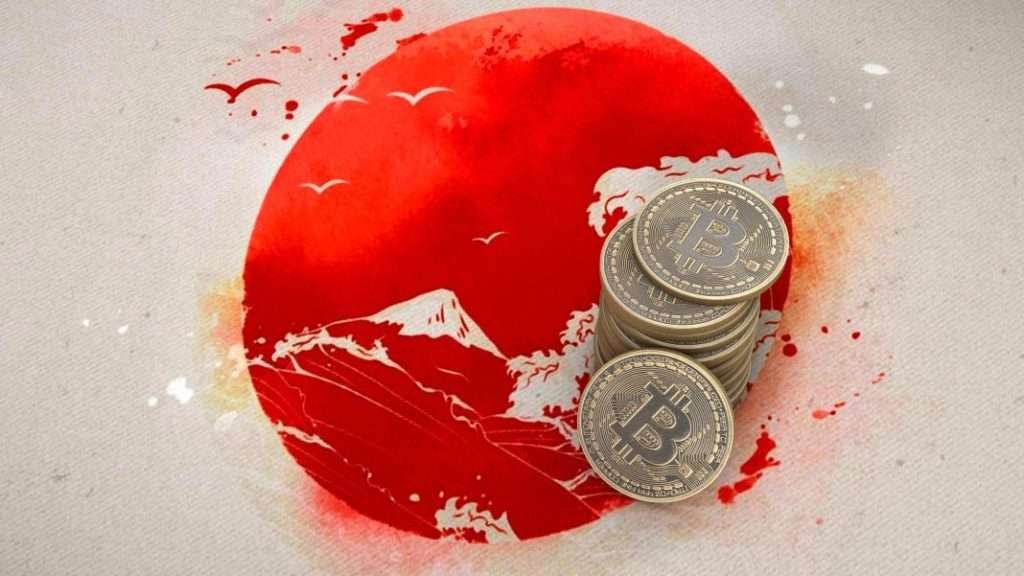 Japan cryptocurrency regulations