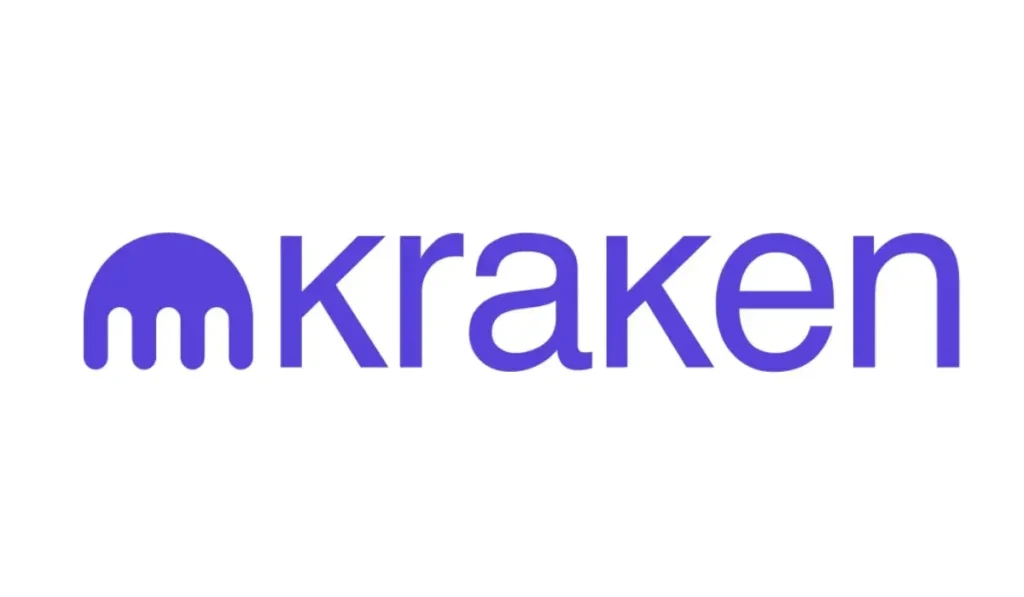 Kraken Logo