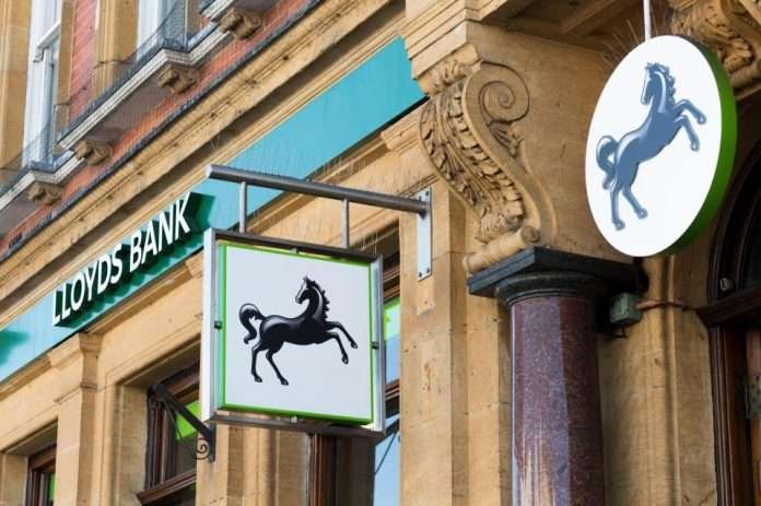 Lloyds Bank Banned Cryptocurrency From Credit Card Purchases