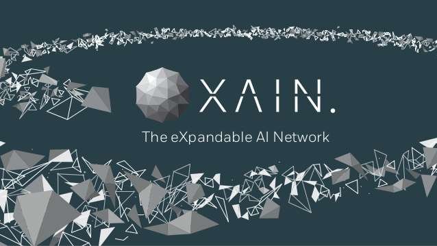 Porshe works wit XAIN on blockchain